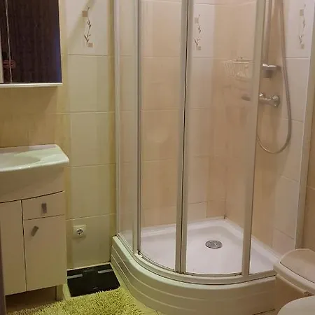 Апартаменты Sofia Apartments, 6 Rooms, 260m2 *