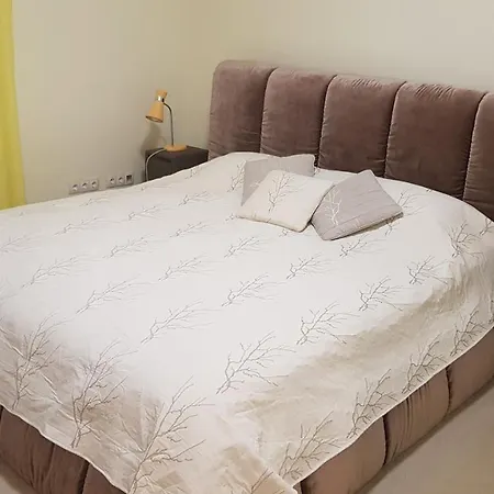 Sofia Apartments, 6 Rooms, 260m2 Апартаменты