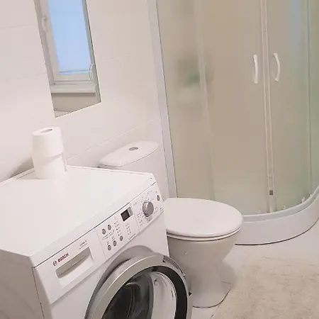 Appartement Wakehouse Apartments, 6 Rooms, 260m2