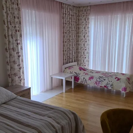 Appartement Wakehouse Apartments, 6 Rooms, 260m2 Vilnius