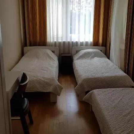 Wakehouse Apartments, 6 Rooms, 260m2 Appartement *