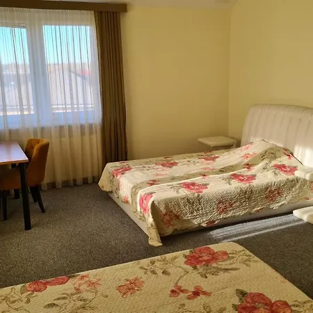 Wakehouse Apartments, 6 Rooms, 260m2 فيلنيوس