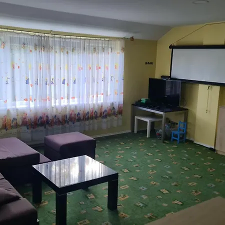 Wakehouse Apartments, 6 Rooms, 260m2 * Vilnius