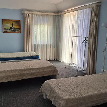 Sofia Apartments, 6 Rooms, 260m2 Lejlighed *