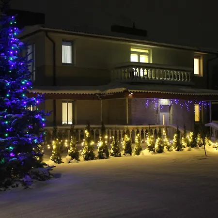 Apartman Sofia Apartments, 6 Rooms, 260m2 *