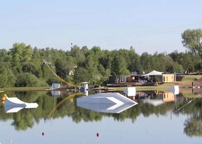 Sofia Apartments, 6 Rooms, 260m2