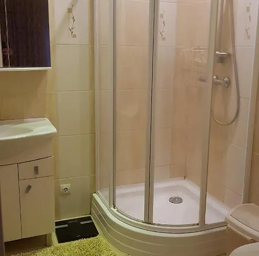 Apartman Sofia Apartments, 6 Rooms, 260m2 *