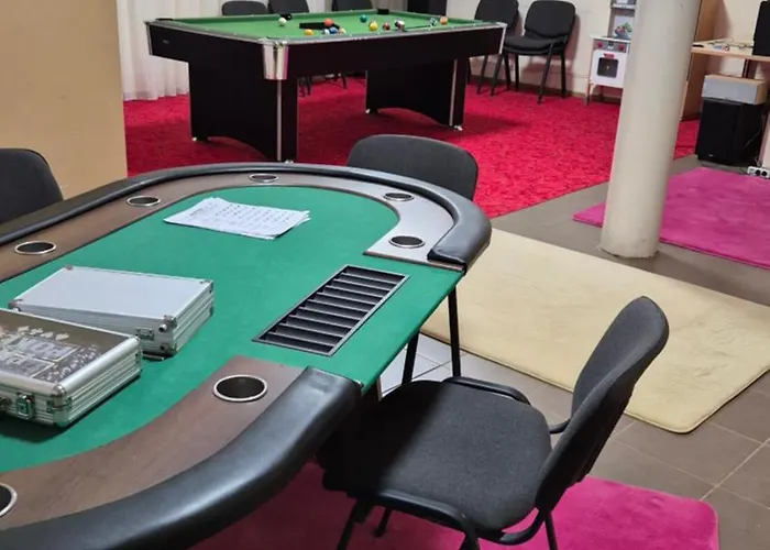 Apartament Sofia Apartments, 6 Rooms, 260m2 *