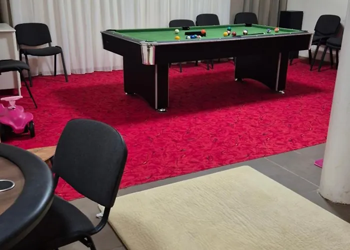 Lejlighed Sofia Apartments, 6 Rooms, 260m2