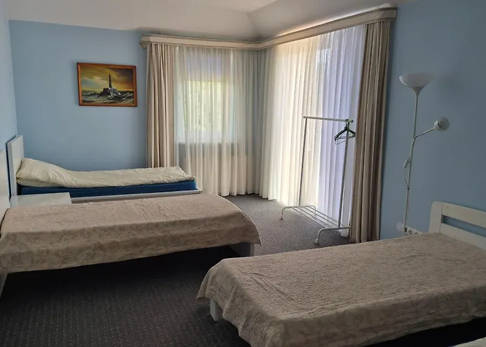 Sofia Apartments, 6 Rooms, 260m2 Apartman *