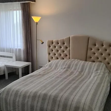 Wakehouse Apartments, 6 Rooms, 260m2 *