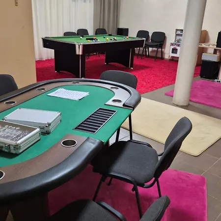 Lägenhet Sofia Apartments, 6 Rooms, 260m2 *