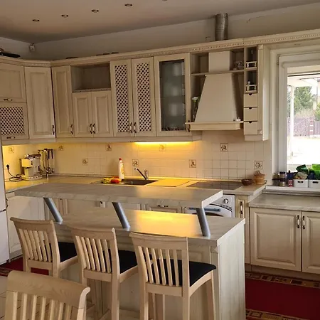 Wakehouse Apartments, 6 Rooms, 260m2