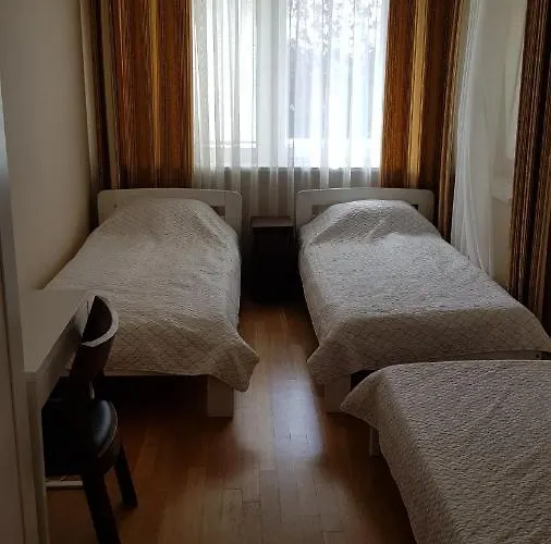 Sofia Apartments, 6 Rooms, 260m2 Lägenhet *