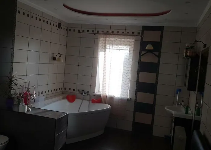 Lägenhet Sofia Apartments, 6 Rooms, 260m2 Vilnius