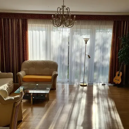 Sofia Apartments, 6 Rooms, 260m2 *