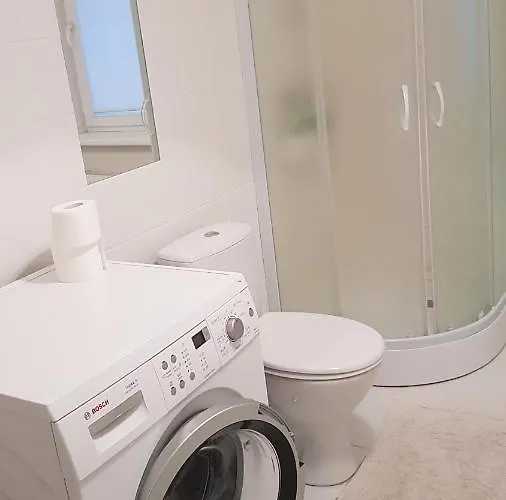 아파트 Sofia Apartments, 6 Rooms, 260m2