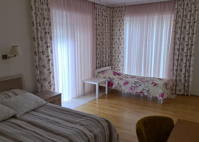 아파트 Sofia Apartments, 6 Rooms, 260m2 빌뉴스