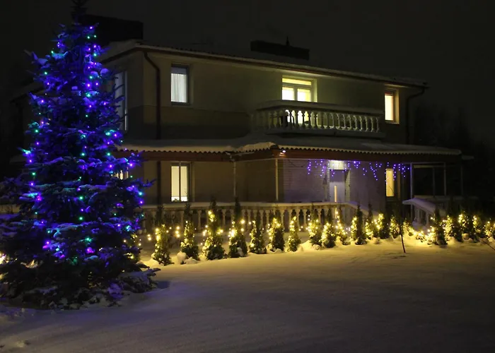 아파트 Sofia Apartments, 6 Rooms, 260m2 *